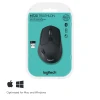 Мышь Logitech M720 Triathlon беспроводная 1000 DPI Black (5099206065086)