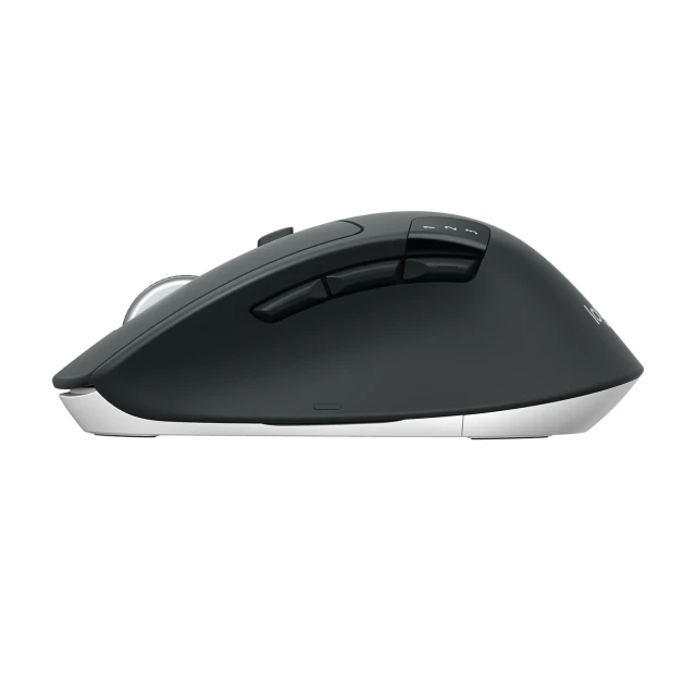 Мышь Logitech M720 Triathlon беспроводная 1000 DPI Black (5099206065086)