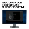 Мышь Logitech M720 Triathlon беспроводная 1000 DPI Black (5099206065086)