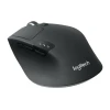 Мышь Logitech M720 Triathlon беспроводная 1000 DPI Black (5099206065086)