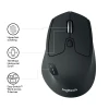 Мышь Logitech M720 Triathlon беспроводная 1000 DPI Black (5099206065086)