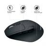 Мышь Logitech M720 Triathlon беспроводная 1000 DPI Black (5099206065086)