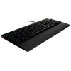 Клавіатура механічна Logitech US розкладка Black (5099206065970)