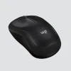 Мышь Logitech M220 SILENT беспроводная USB Charcoal (5099206066199)