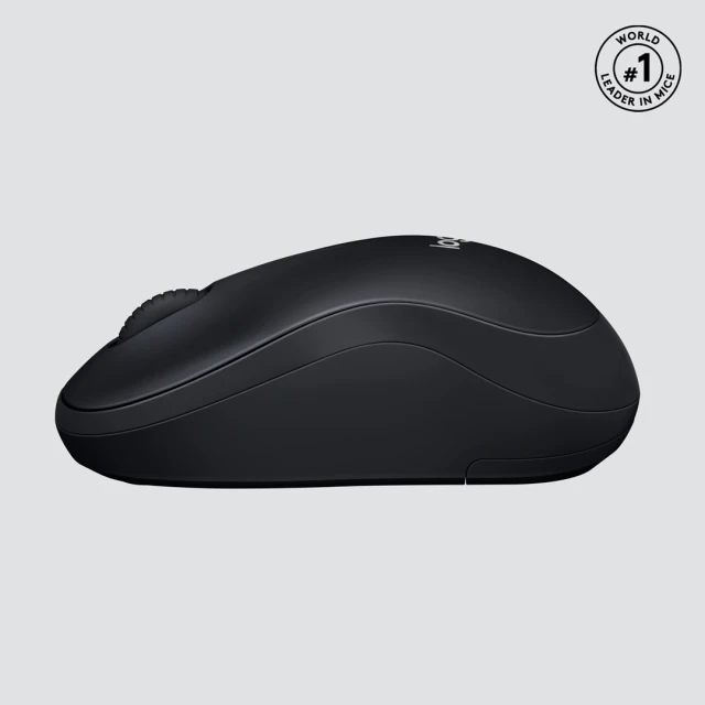 Мышь Logitech M220 SILENT беспроводная USB Charcoal (5099206066199)