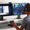 Вебкамера Logitech C922 (5099206066977)