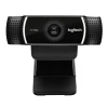 Вебкамера Logitech C922 (5099206066977)