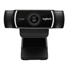 Вебкамера Logitech C922 (5099206066977)