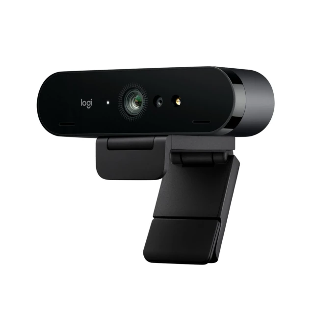 Вебкамера Logitech BRIO (5099206068100)
