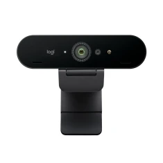 Вебкамера Logitech BRIO (5099206068100)