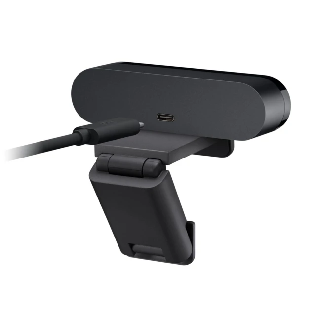 Вебкамера Logitech BRIO (5099206068100)