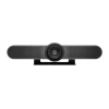 Вебкамера Logitech MEETUP 4K UHD (5099206072060)