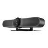 Вебкамера Logitech MEETUP 4K UHD (5099206072060)