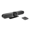 Вебкамера Logitech MEETUP 4K UHD (5099206072060)