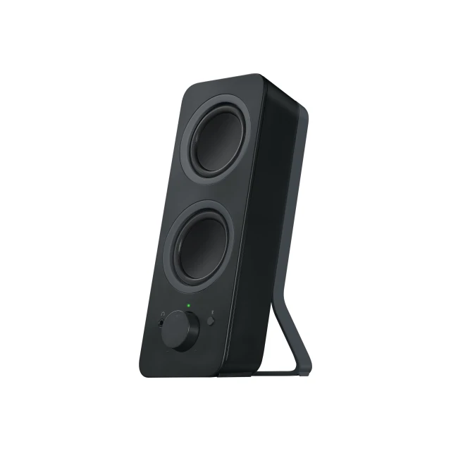 Акустична система Logitech Z207 2.0 10 Вт Bluetooth Black (5099206075023)