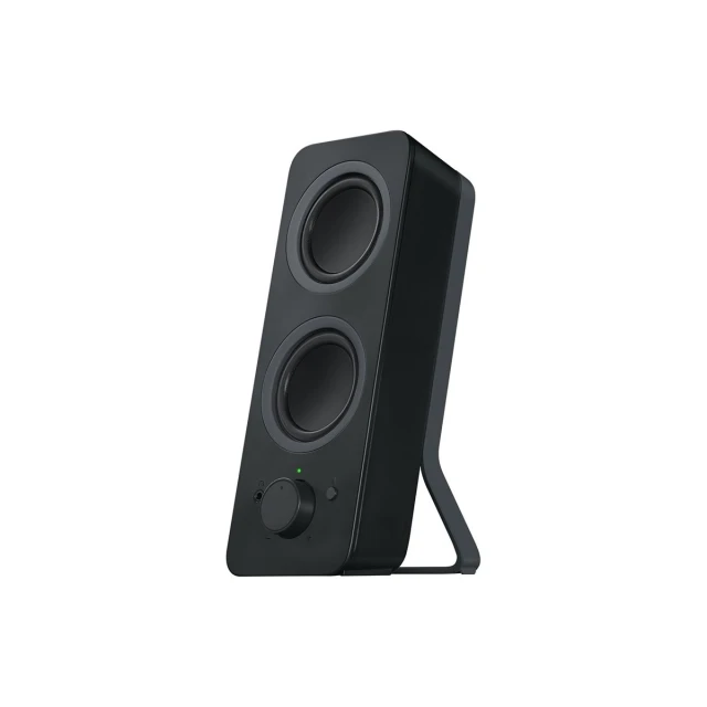Акустична система Logitech Z207 2.0 10 Вт Bluetooth Black (5099206075023)