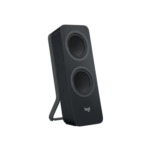 Акустична система Logitech Z207 2.0 10 Вт Bluetooth Black (5099206075023)