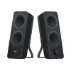 Акустична система Logitech Z207 2.0 10 Вт Bluetooth Black (5099206075023)