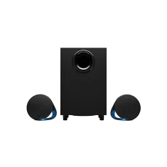 Акустична система Logitech G560 2.1 Black (5099206076747)