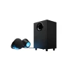 Акустична система Logitech G560 2.1 Black (5099206076747)