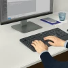 Комплект клавіатура + миша Logitech MK540 Advanced бездротовий 1000 DPI US розкладка Black (5099206077461)