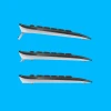 Комплект клавіатура + миша Logitech MK540 Advanced бездротовий 1000 DPI US розкладка Black (5099206077461)