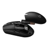 Миша Logitech G305 LightSpeed бездротова (5099206077829)