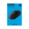 Миша Logitech G305 Lightspeed бездротова (5099206077836)