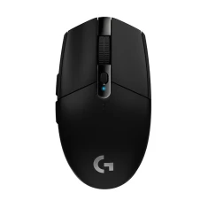 Миша Logitech G305 Lightspeed бездротова (5099206077836)