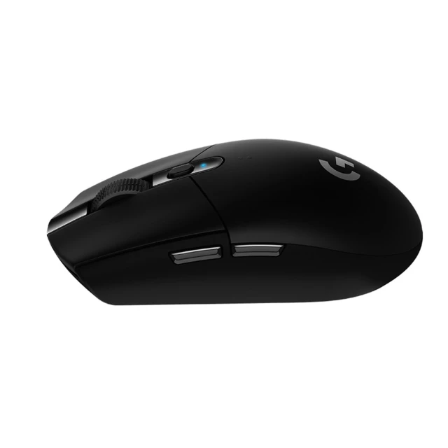 Миша Logitech G305 Lightspeed бездротова (5099206077836)