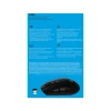 Миша Logitech G305 Lightspeed бездротова (5099206077836)