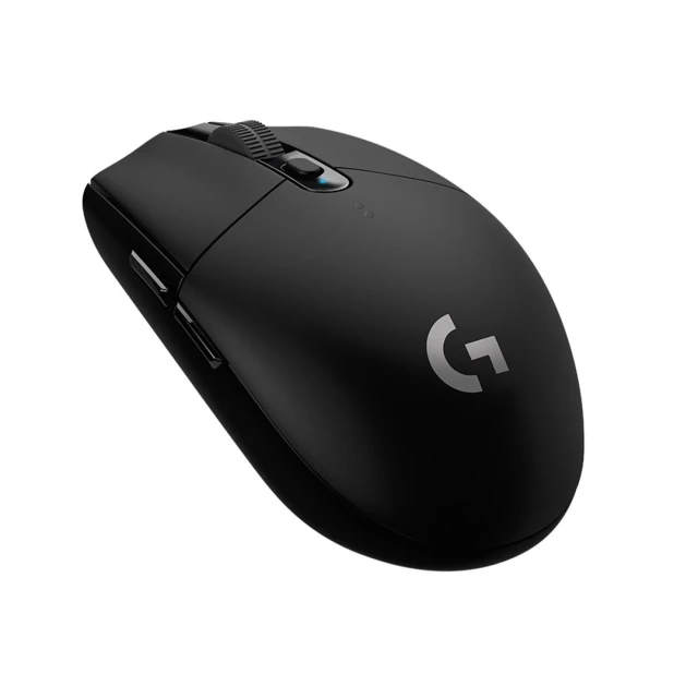 Миша Logitech G305 Lightspeed бездротова (5099206077836)