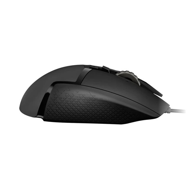 Миша Logitech G502 Hero ігрова 16000 DPI Black (5099206080263)