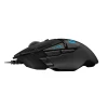 Миша Logitech G502 Hero ігрова 16000 DPI Black (5099206080263)