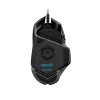 Миша Logitech G502 Hero ігрова 16000 DPI Black (5099206080263)