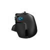 Миша Logitech G502 Hero ігрова 16000 DPI Black (5099206080263)