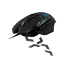 Миша Logitech G502 Gaming HERO ігрова 16000 DPI Black (5099206080270)
