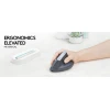 Миша Logitech MX Vertical бездротова ергономічна 4000 DPI Graphite (5099206081901)