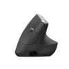Миша Logitech MX Vertical бездротова ергономічна 4000 DPI Graphite (5099206081901)