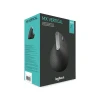 Миша Logitech MX Vertical бездротова ергономічна 4000 DPI Graphite (5099206081901)