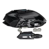 Миша Logitech G502 LIGHTSPEED бездротова ігрова Black (5099206082090)
