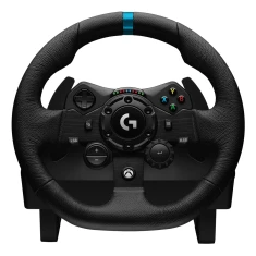 Кермо Logitech G923 PS4/PS5/PC (5099206082793)