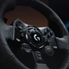 Кермо Logitech G923 PS4/PS5/PC (5099206082793)