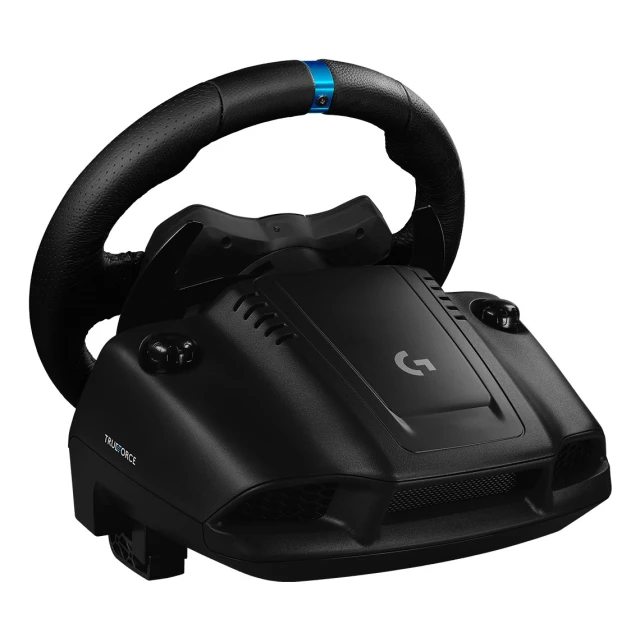 Кермо Logitech G923 PS4/PS5/PC (5099206082793)