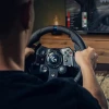 Кермо Logitech G923 Xbox/PC (5099206082816)