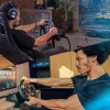 Кермо Logitech G923 Xbox/PC (5099206082816)