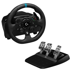 Кермо Logitech G923 Xbox/PC (5099206082816)