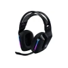 Навушники Logitech G733 Lightspeed бездротові ігрові Black (5099206088719)