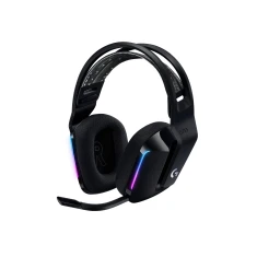 Навушники Logitech G733 Lightspeed бездротові ігрові Black (5099206088719)