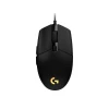 Миша Logitech G102 LIGHTSYNC ігрова Black (5099206089235)